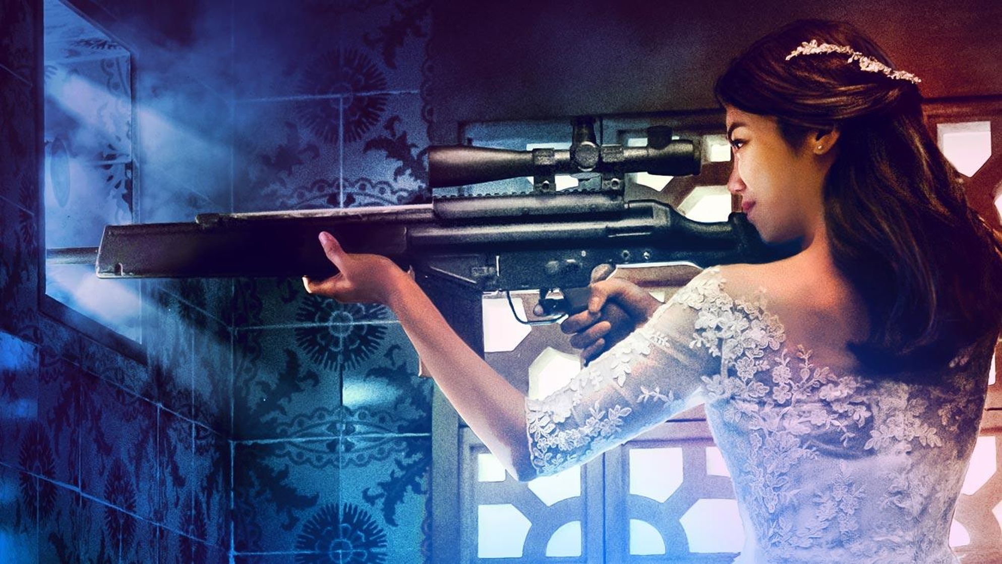 The Villainess
