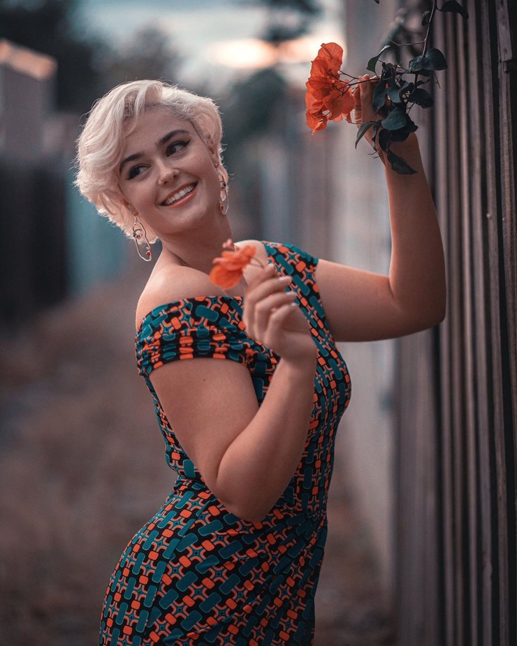 Picture of Stefania Ferrario