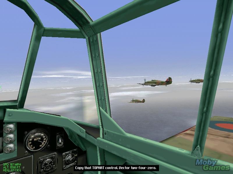 European Air War