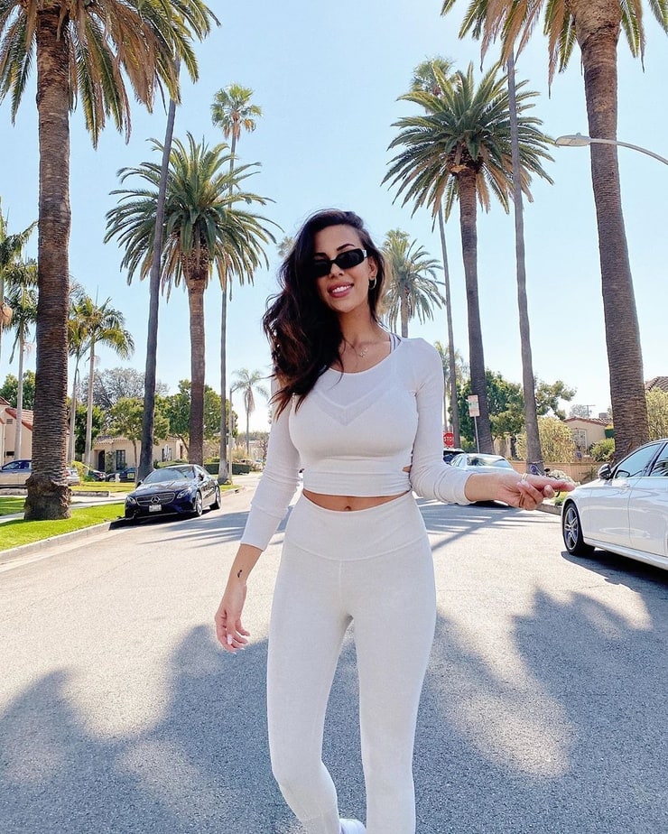 Devin Brugman Picture