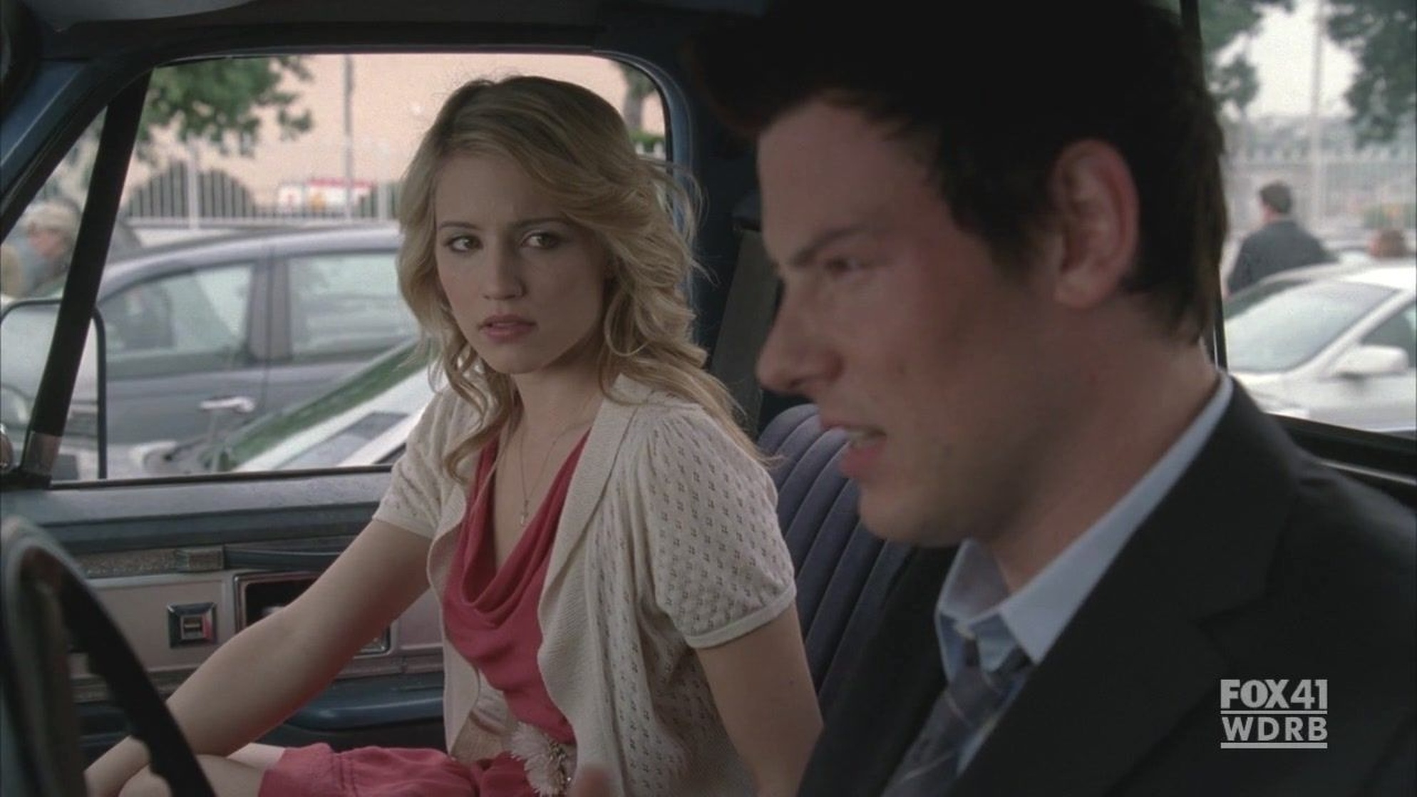 Glee Glee