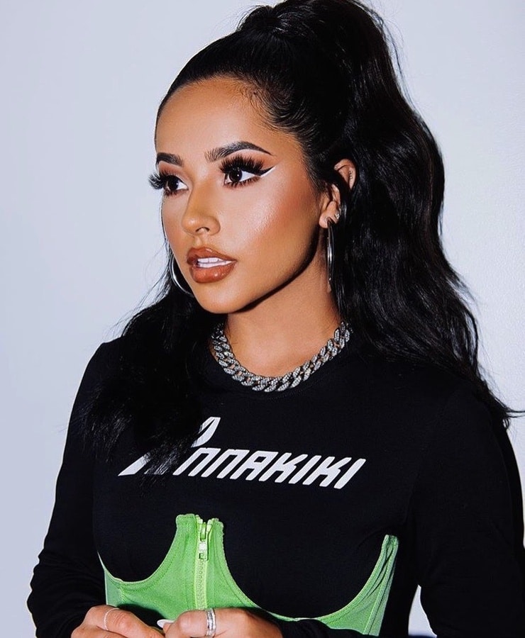 Picture of Becky G.