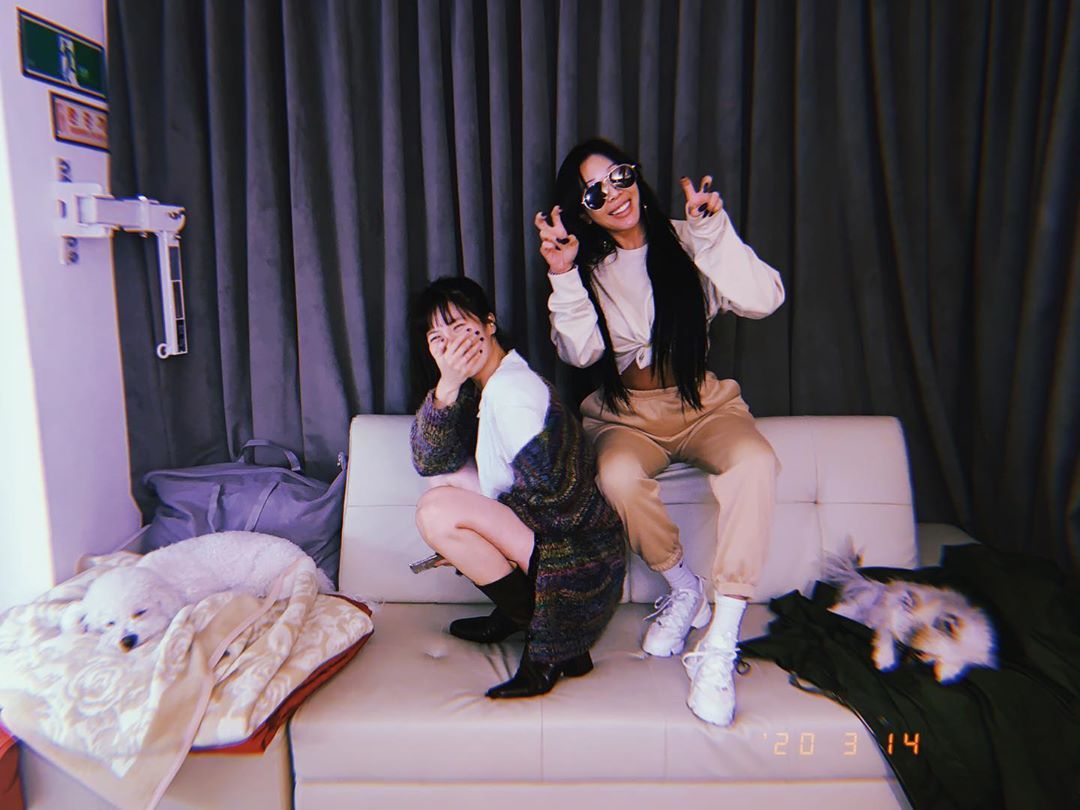 Hyuna