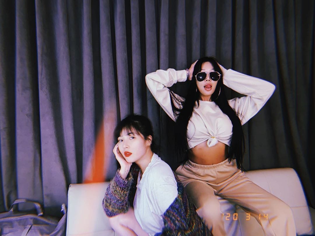 Jessica Ho