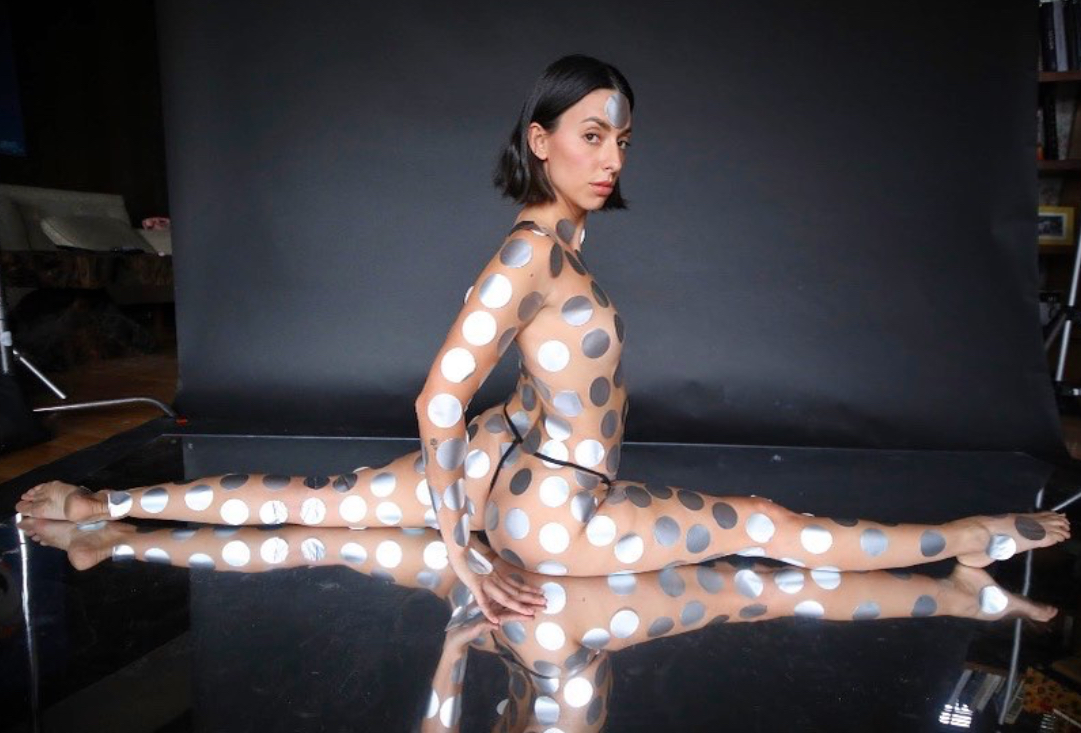 Jade Catta-Preta Jade Catta-Preta