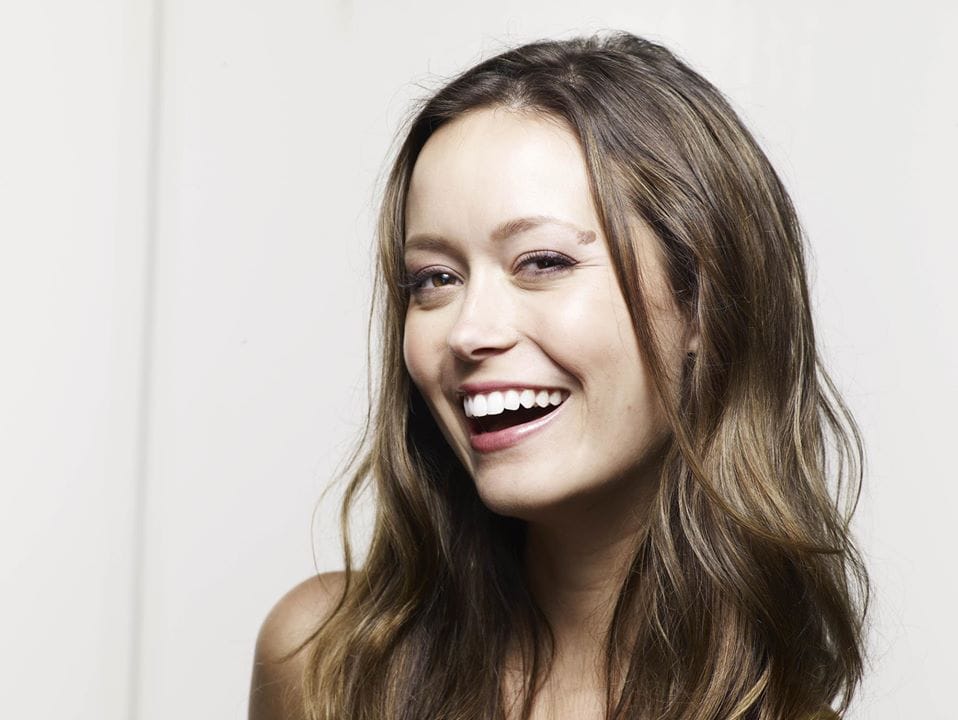 Summer Glau