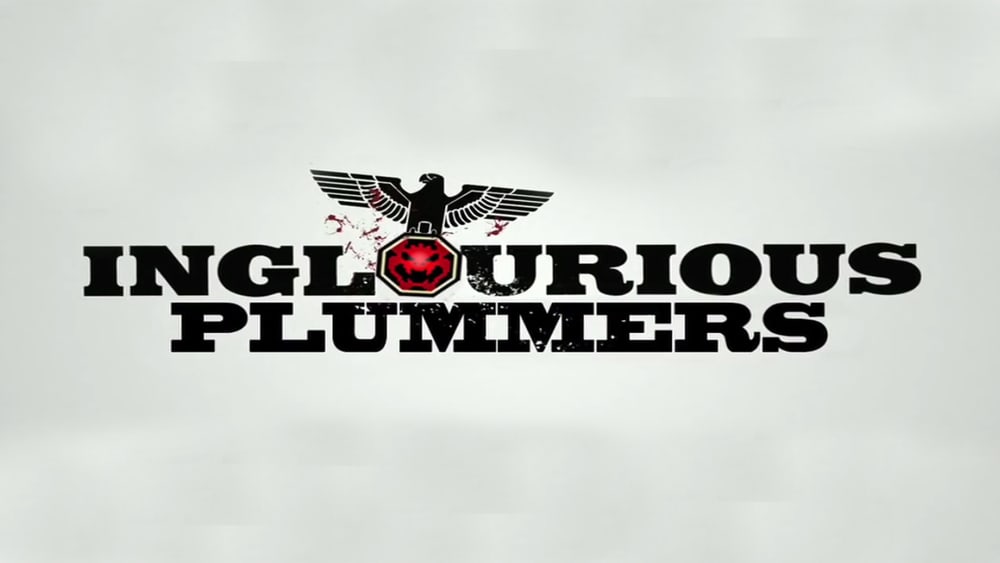 Inglourious Plummers Trailer