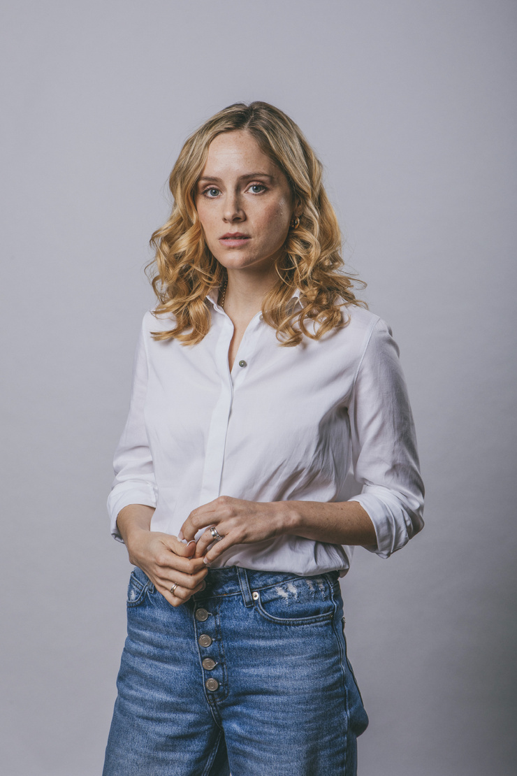 Picture of Sophie Rundle