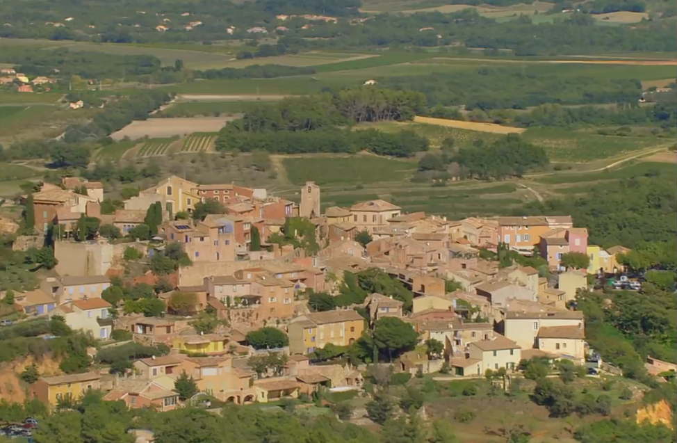 Mein Tisch in der Provence - Schwestern