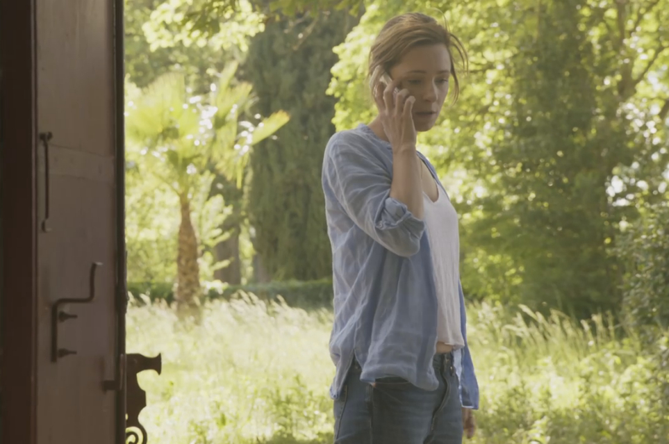 Mein Tisch in der Provence - Schwestern