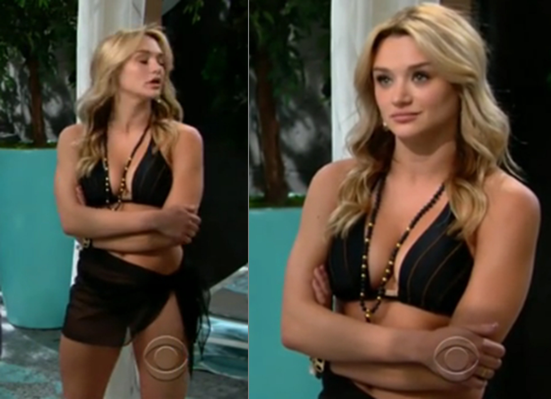 Hunter King