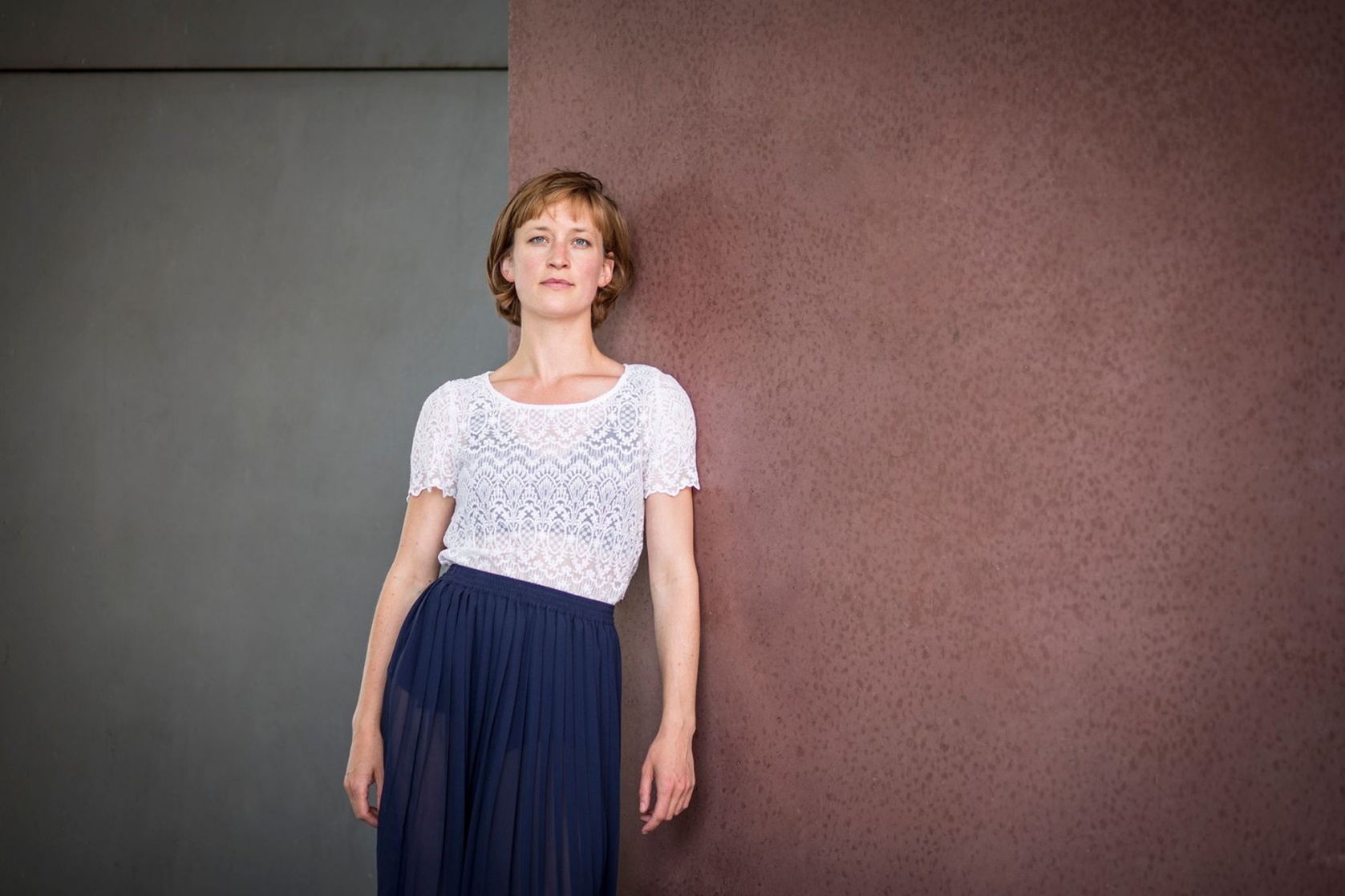 Lina Hoppe