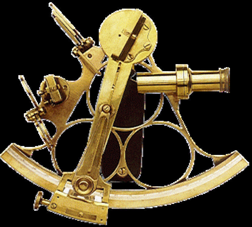 Instrumentos Nauticos Utilizados Pelos Navegadores Entre 1400 E 1600