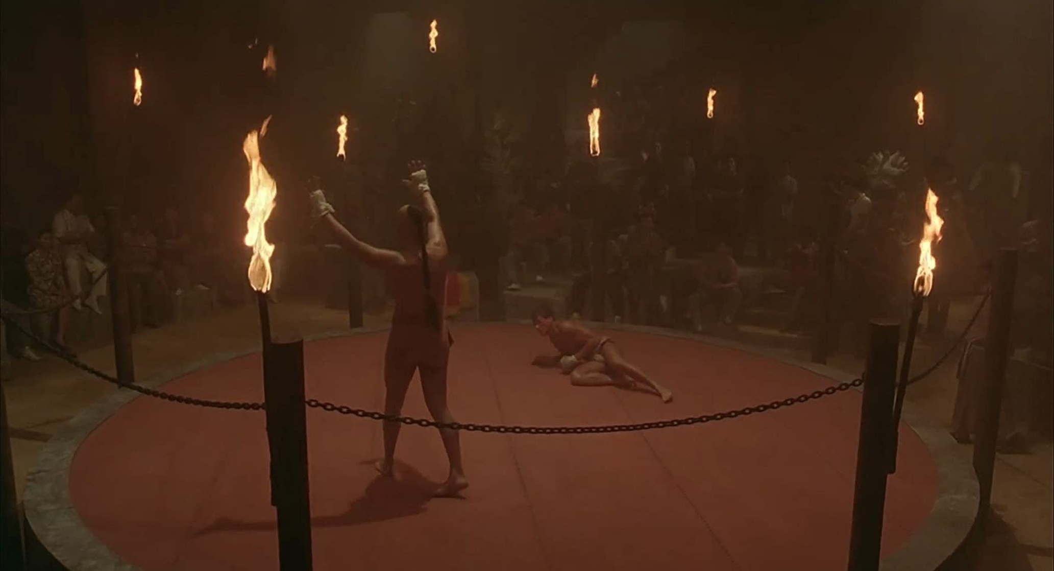 Kickboxer