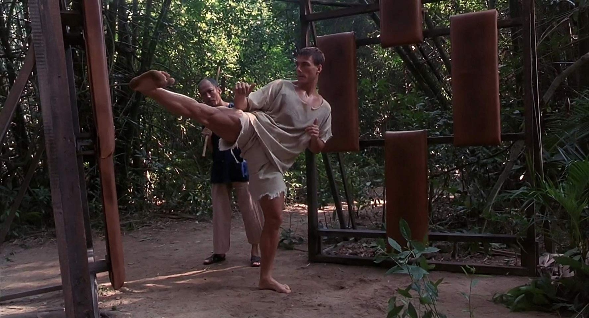 Kickboxer