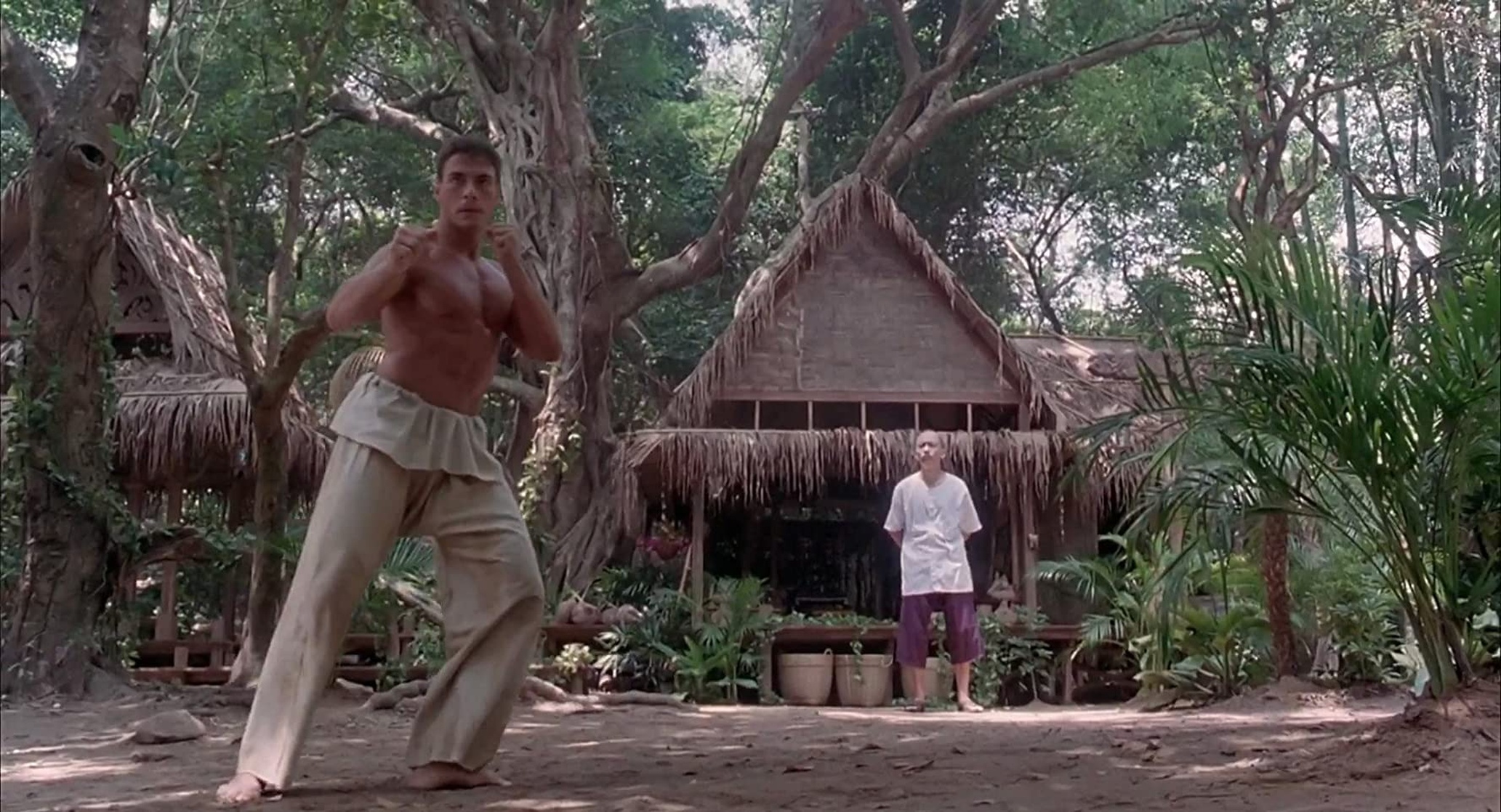 Kickboxer