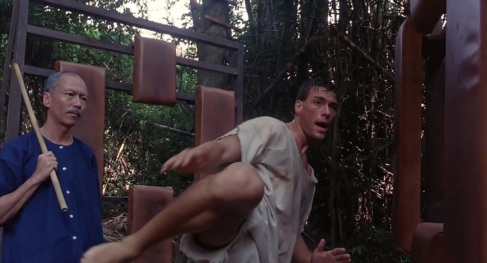 Kickboxer