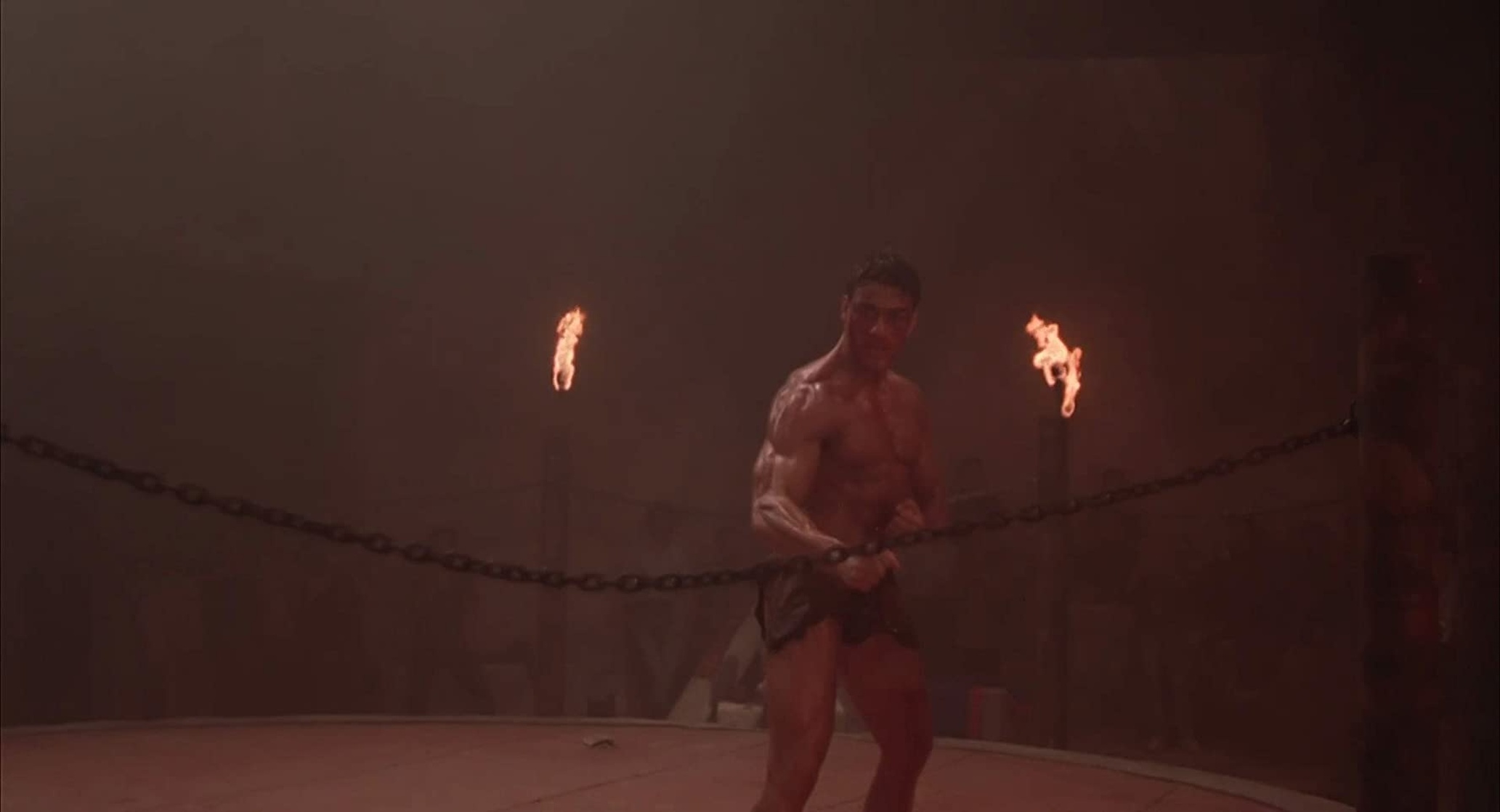 Kickboxer