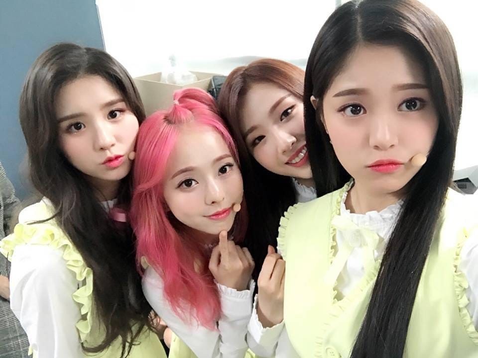 Loona 1/3 Loona 1/3