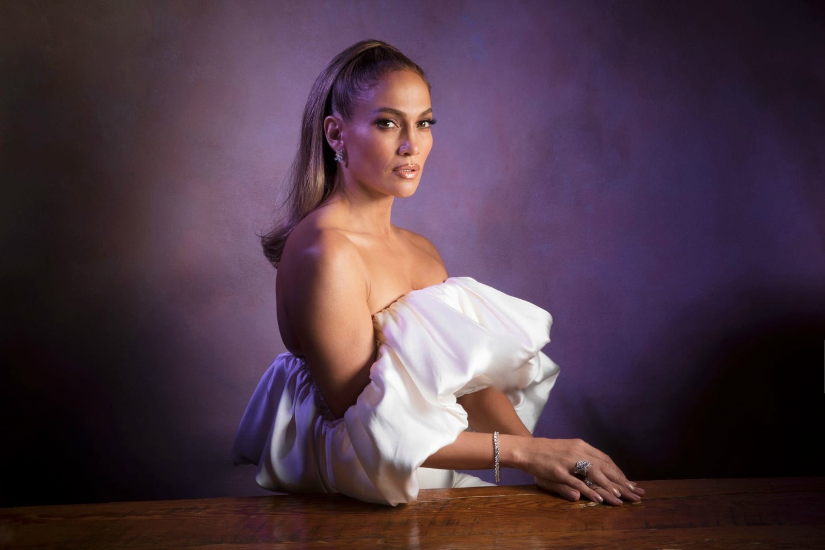 Jennifer Lopez