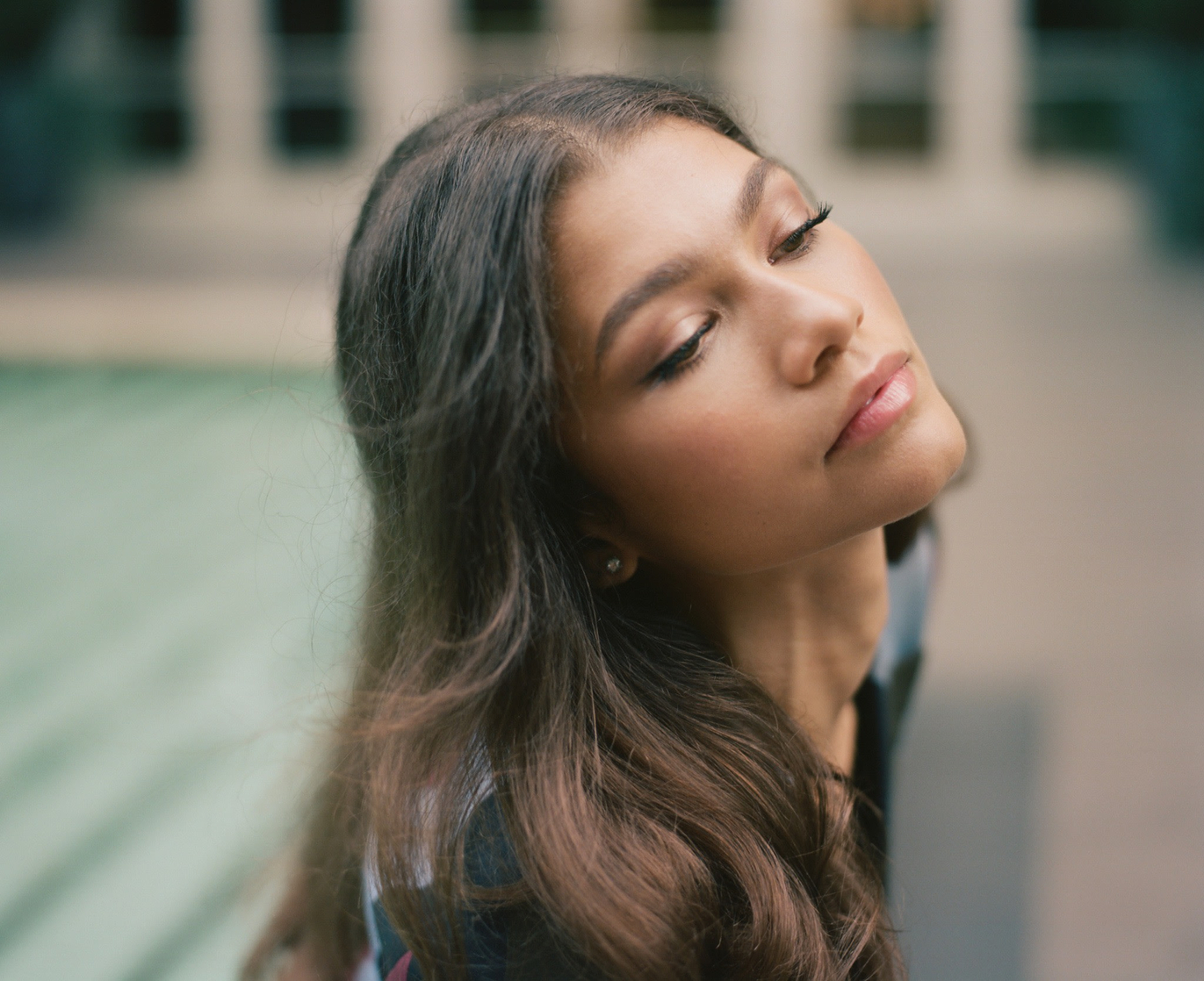 Zendaya Coleman Zendaya Coleman