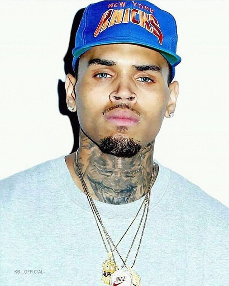 Picture of Chris Brown