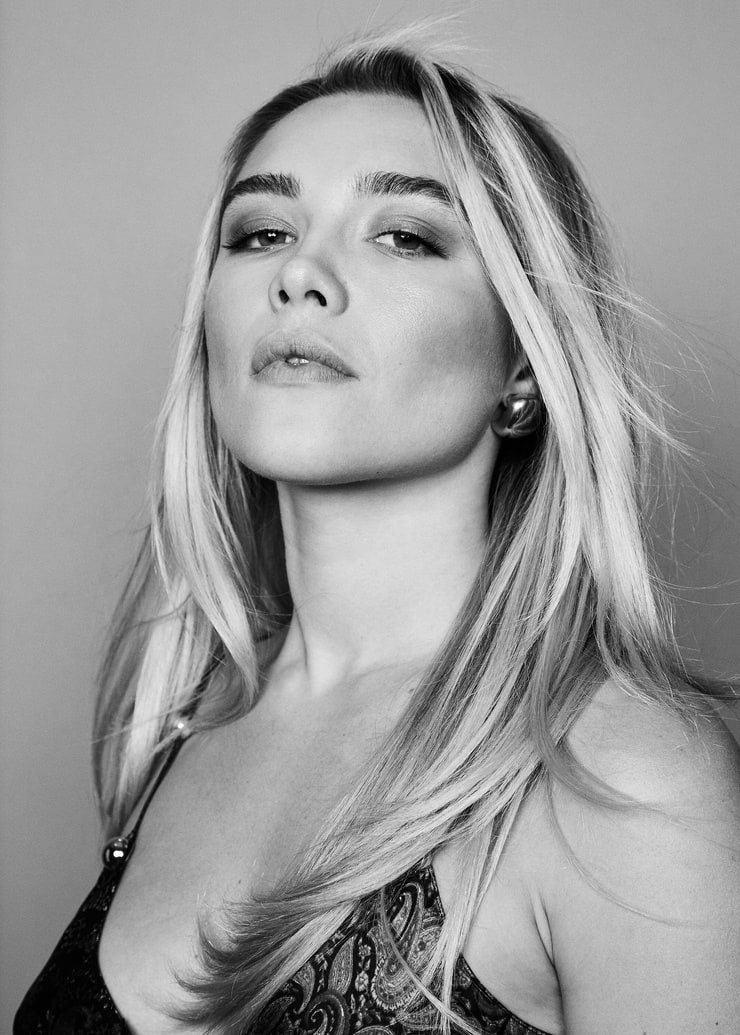 Next photo of Florence Pugh