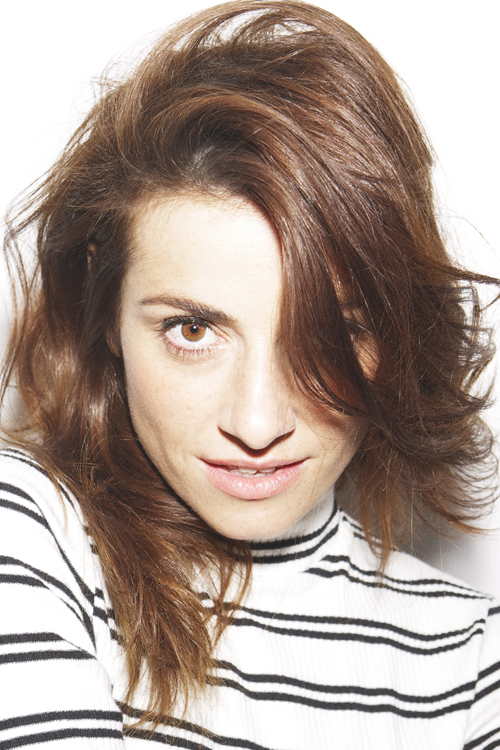 Picture of Ana del Rey