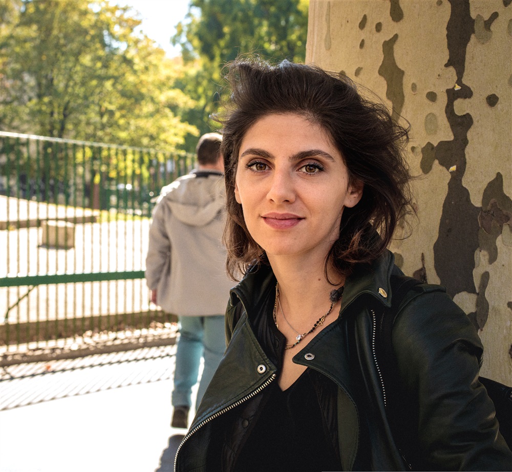 Marina Rollman
