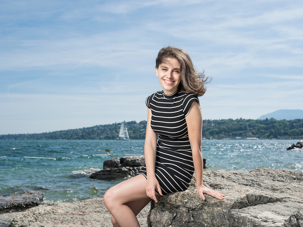 Marina Rollman Marina Rollman