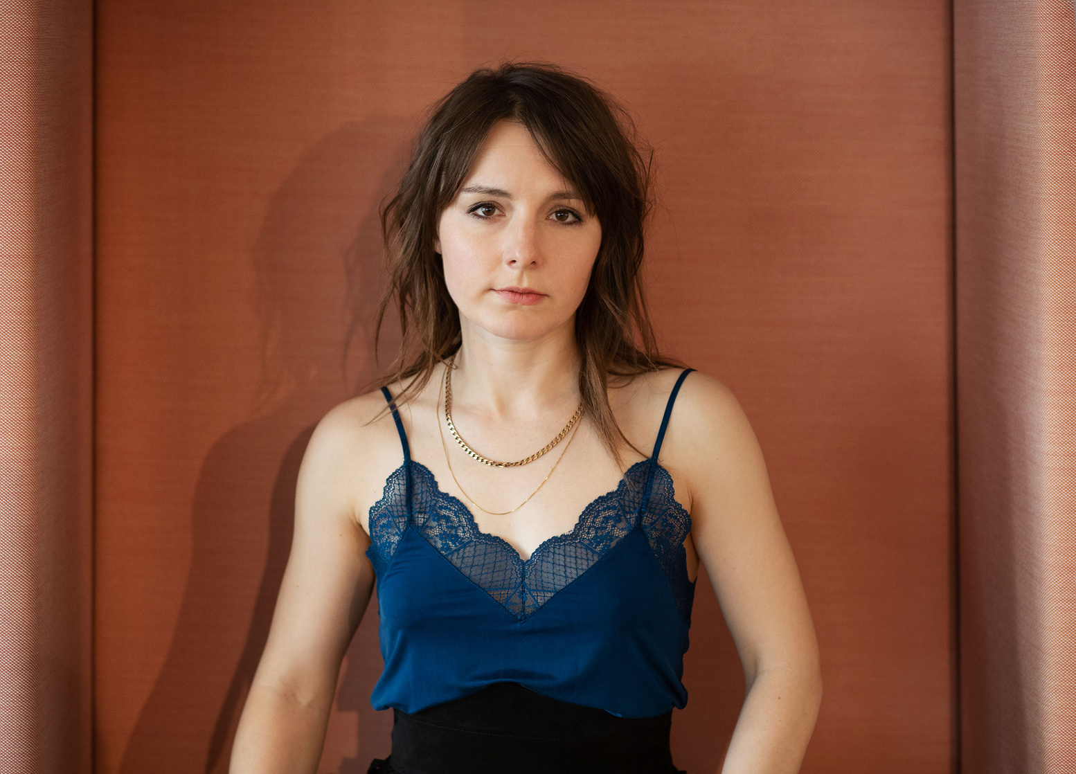 Marie Rosa Tietjen Marie Rosa Tietjen