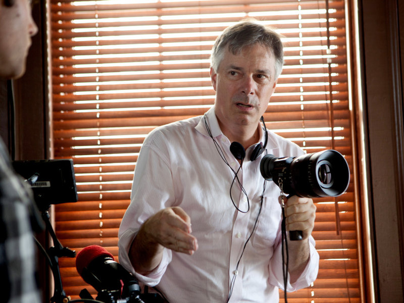 Whit Stillman Whit Stillman