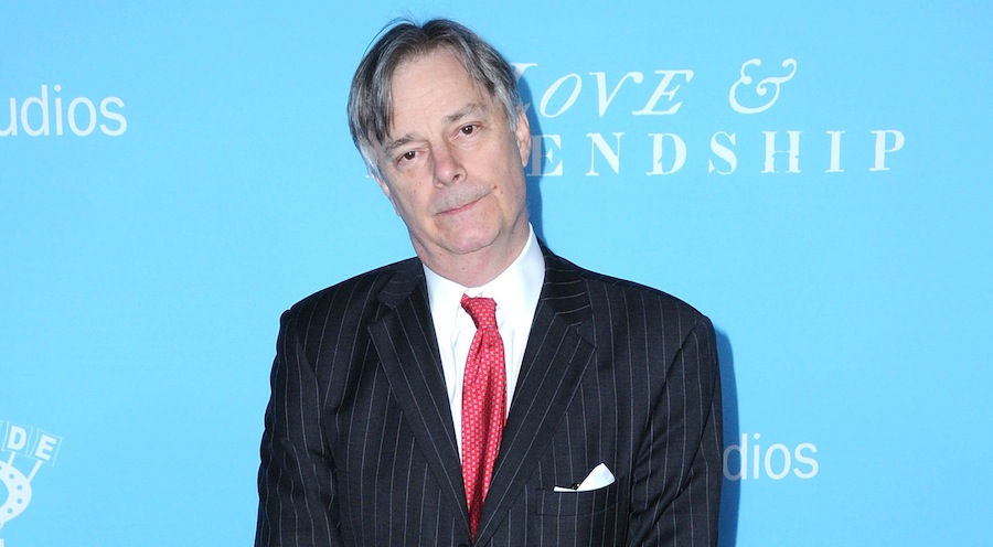 Whit Stillman