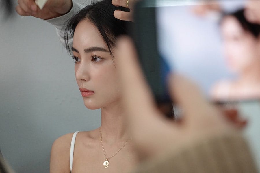 Suzu Hong Suzu Hong