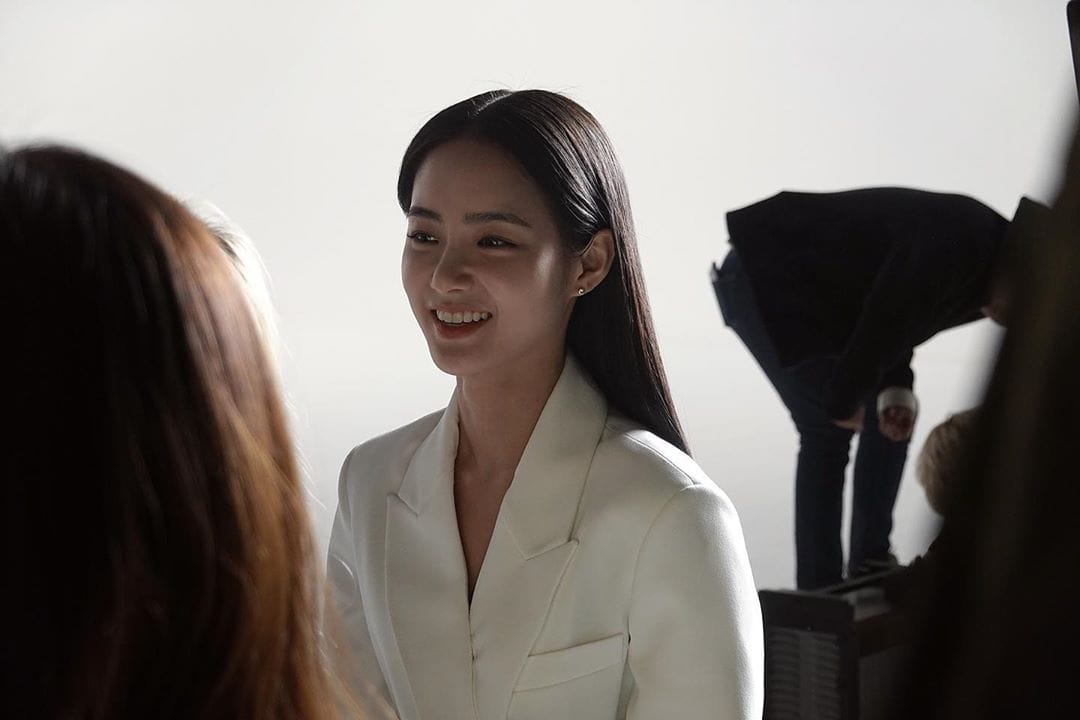 Suzu Hong Suzu Hong