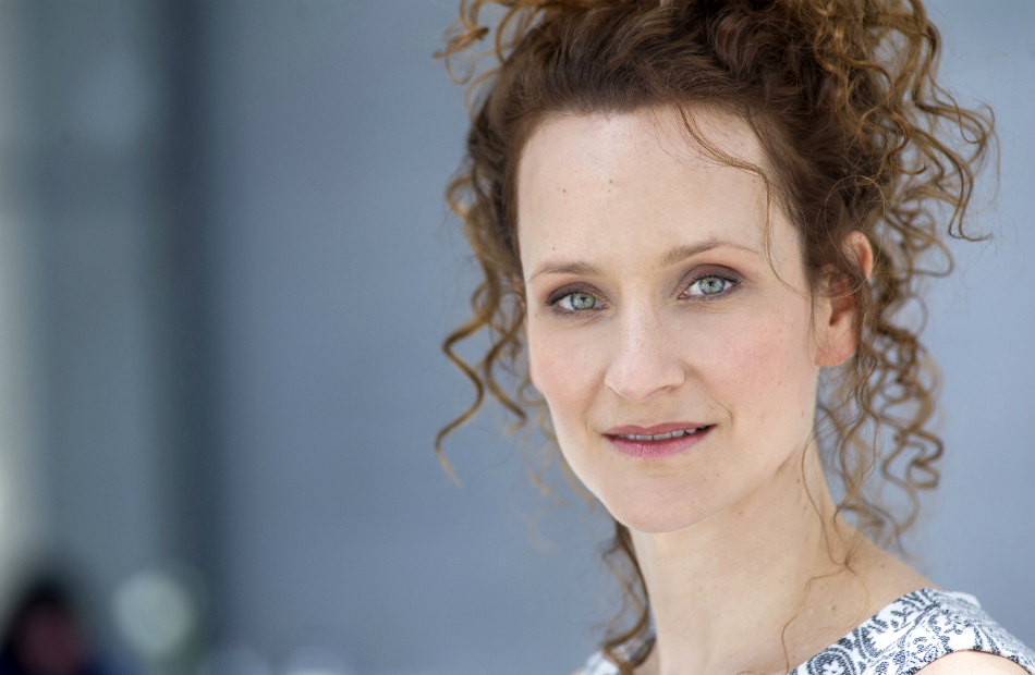 Lisa Wildmann Lisa Wildmann