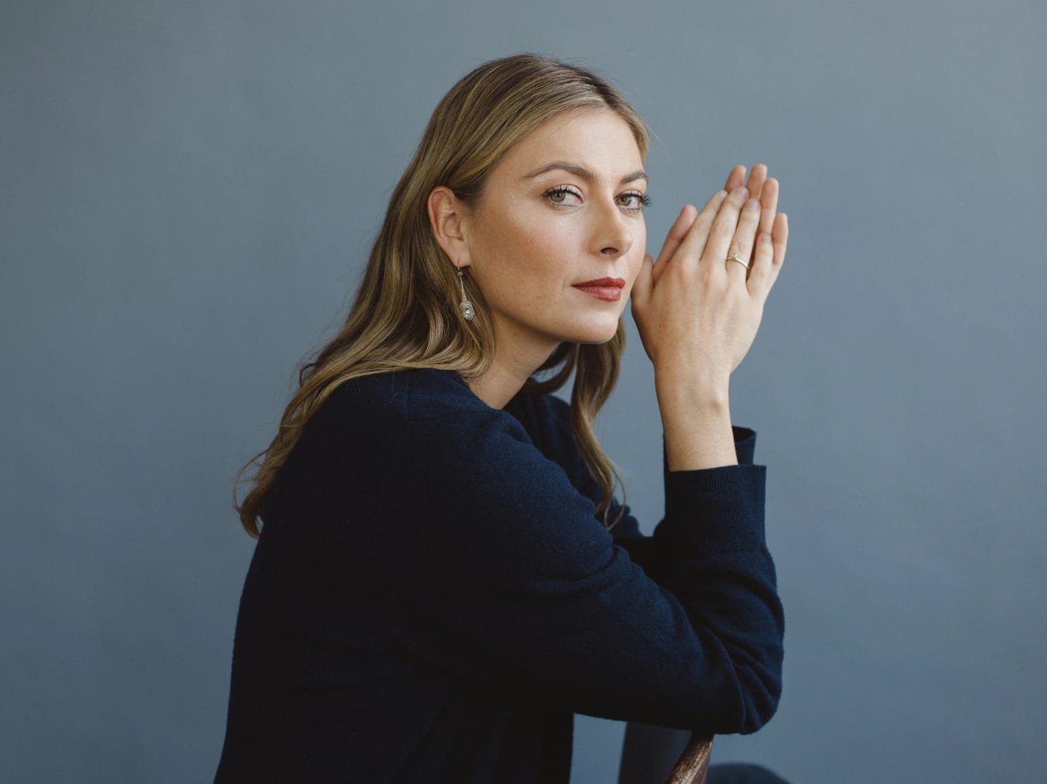 Maria Sharapova Maria Sharapova