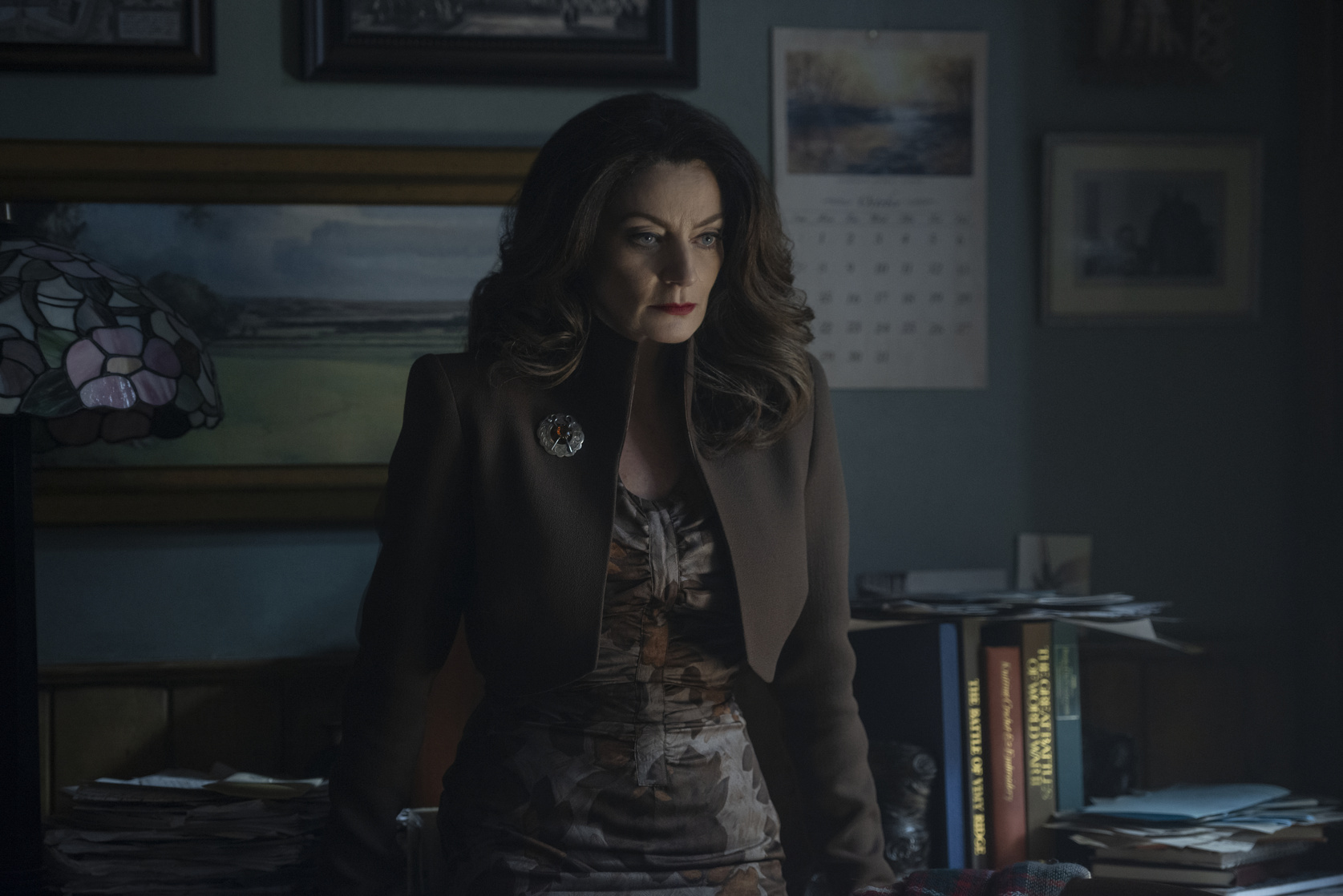 Lilith / Madame Satan (Michelle Gomez)