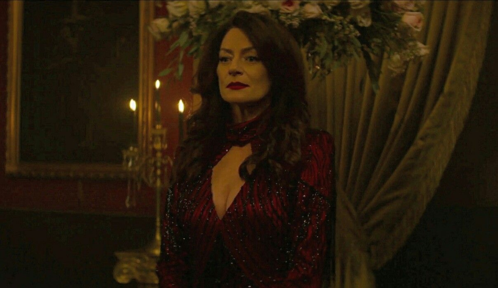Lilith / Madame Satan (Michelle Gomez)