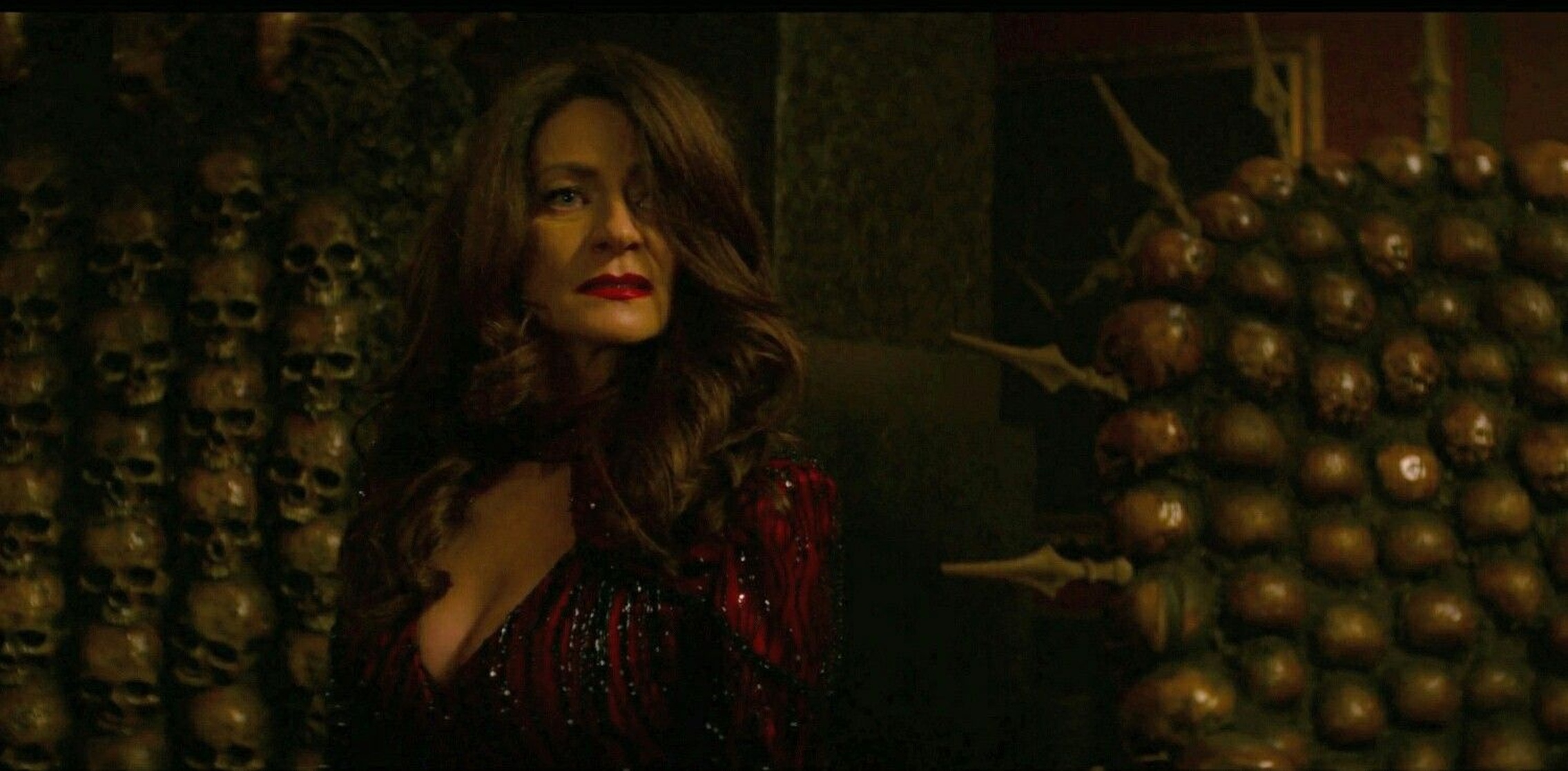 Lilith / Madame Satan (Michelle Gomez)