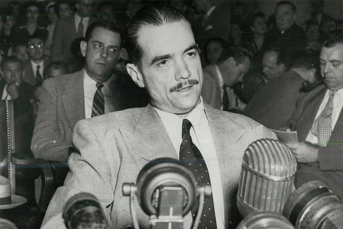 Image of Howard Hughes