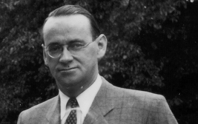 Oskar Schindler