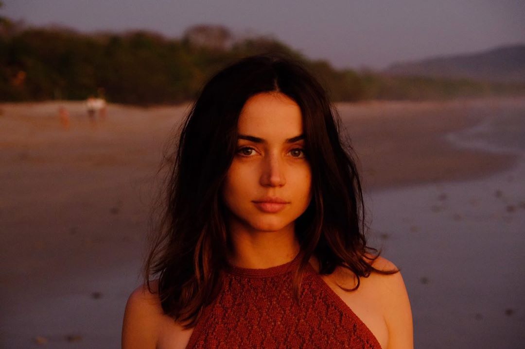 Ana de Armas Ana de Armas