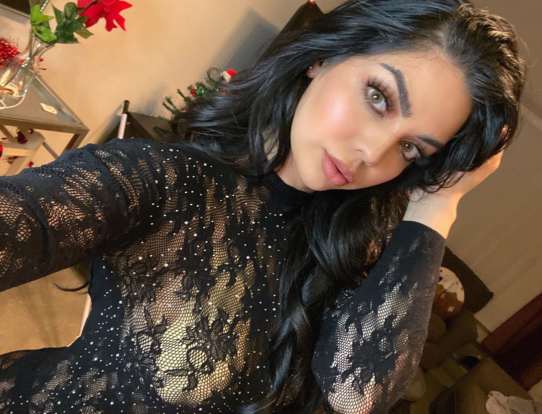 Brizeida Meza