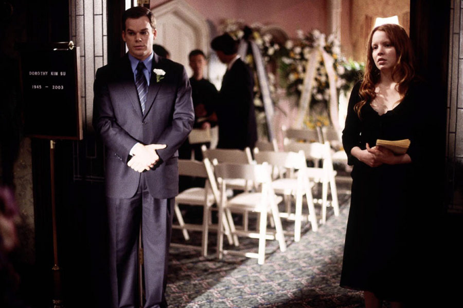 Six Feet Under Six Feet Under