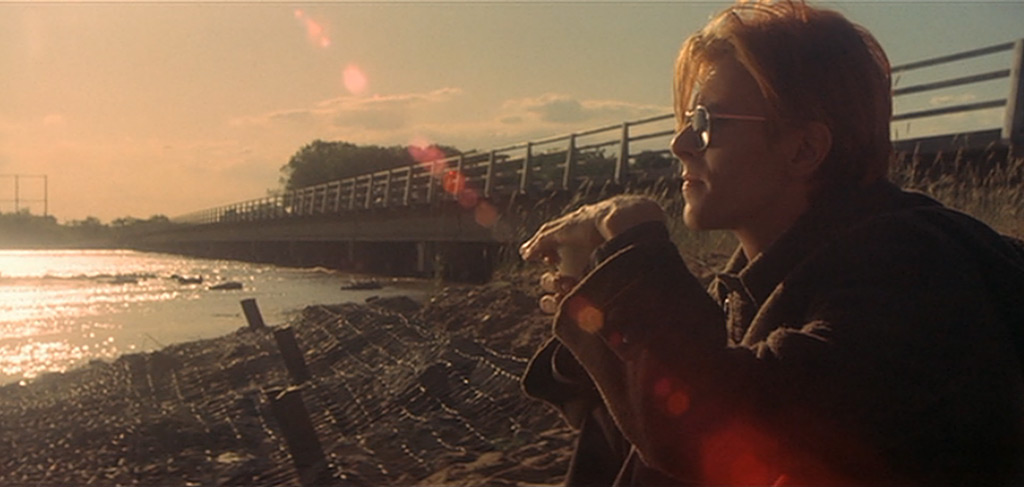 The Man Who Fell to Earth