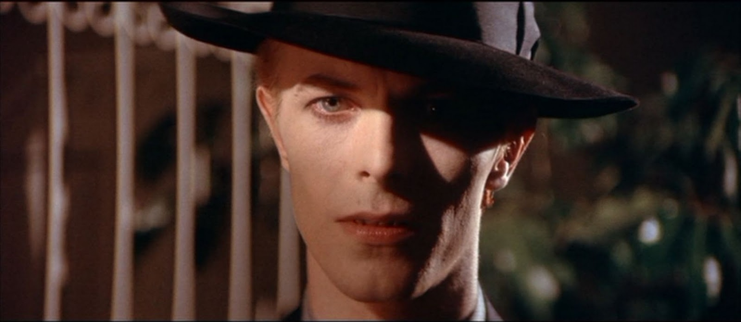 The Man Who Fell to Earth