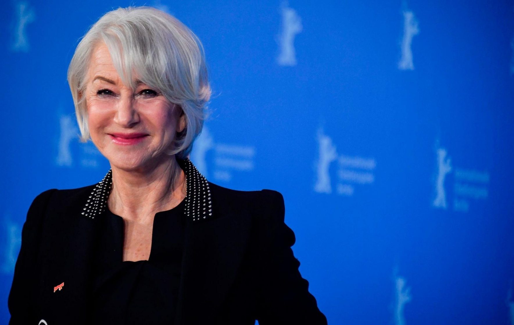 Helen Mirren