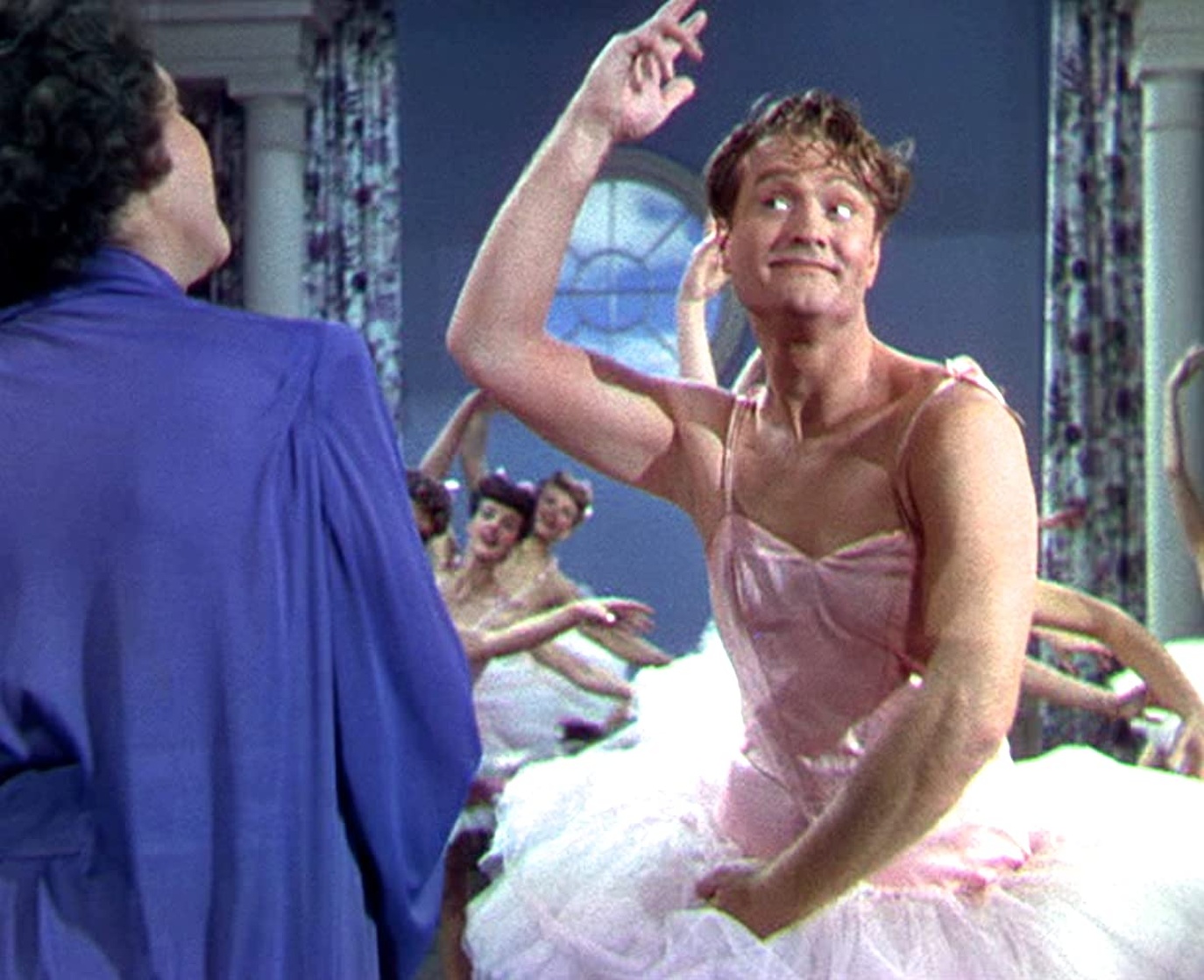 Picture of Bathing Beauty (1944)