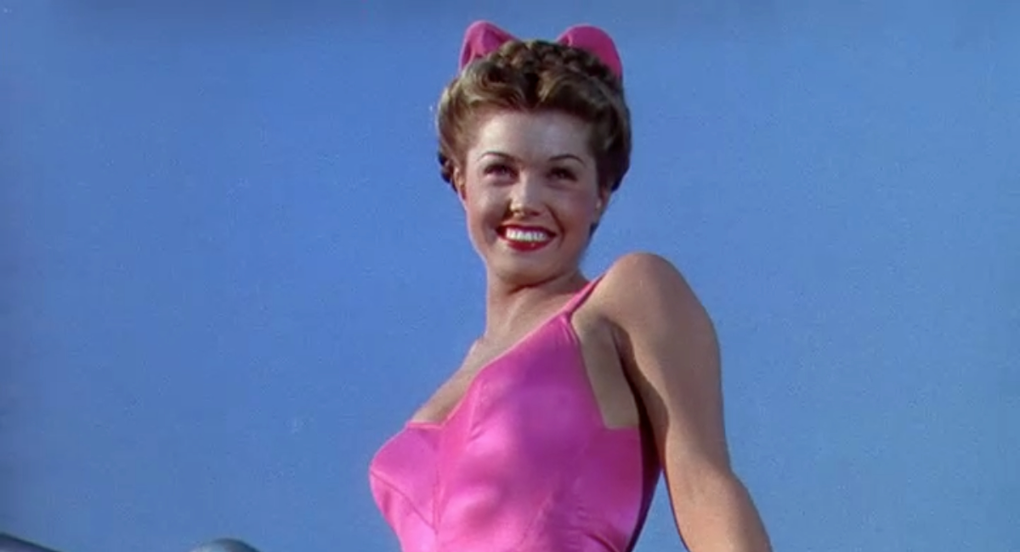 Picture of Bathing Beauty (1944)